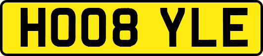 HO08YLE