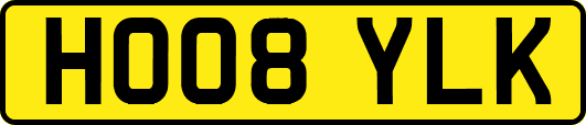 HO08YLK