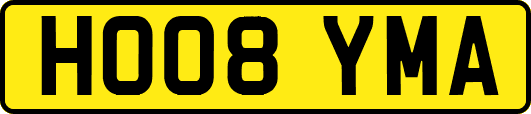 HO08YMA