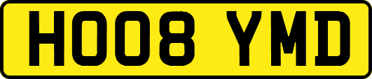 HO08YMD