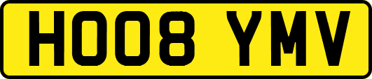 HO08YMV