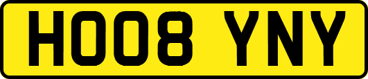 HO08YNY
