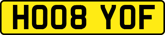 HO08YOF