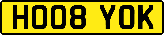 HO08YOK
