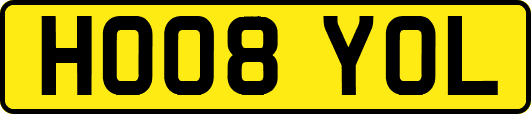 HO08YOL