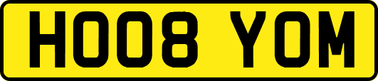 HO08YOM
