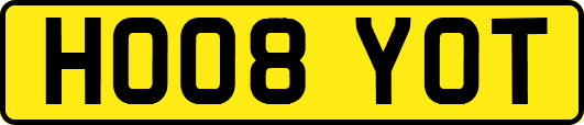 HO08YOT
