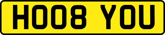HO08YOU