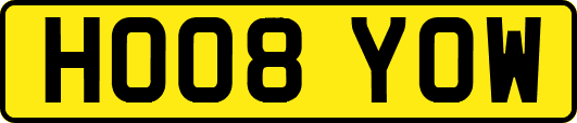 HO08YOW