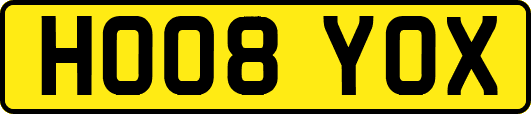HO08YOX