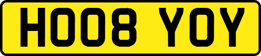 HO08YOY