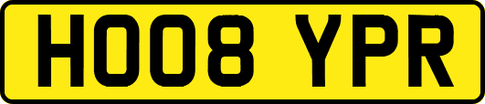 HO08YPR