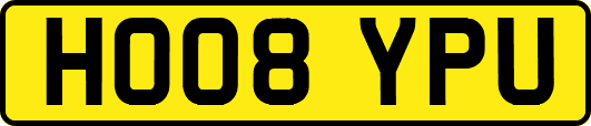 HO08YPU