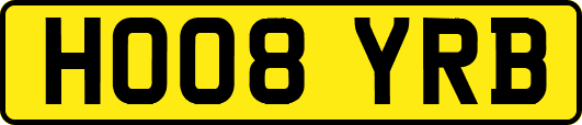 HO08YRB
