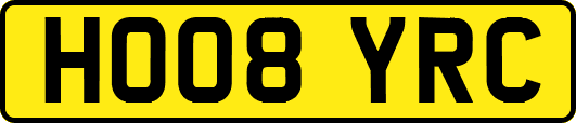 HO08YRC