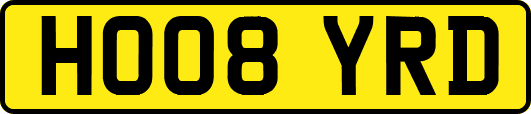 HO08YRD