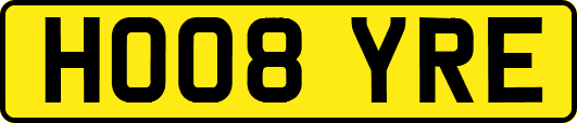 HO08YRE