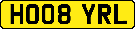 HO08YRL
