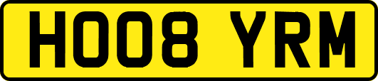 HO08YRM