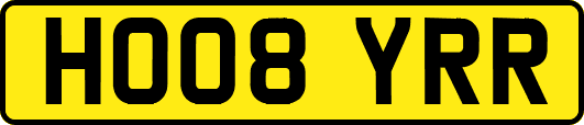 HO08YRR