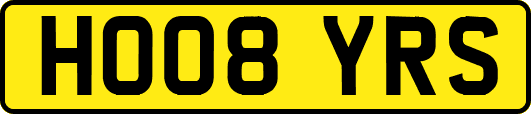 HO08YRS