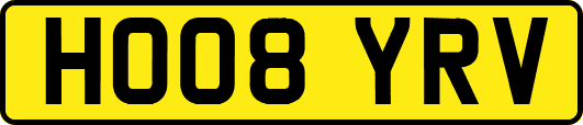 HO08YRV