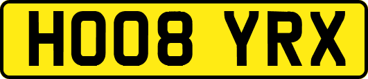 HO08YRX