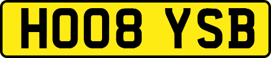 HO08YSB
