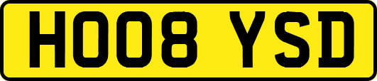 HO08YSD