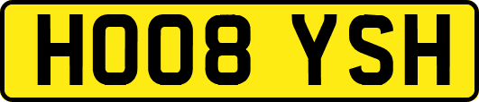 HO08YSH