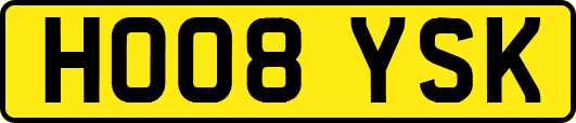 HO08YSK