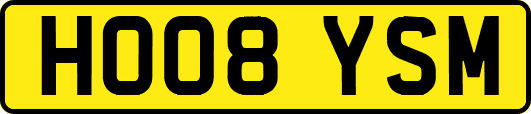 HO08YSM