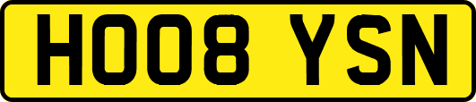 HO08YSN