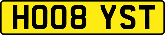 HO08YST