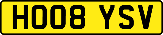 HO08YSV