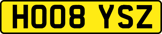 HO08YSZ