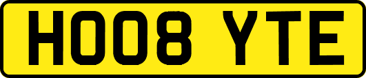 HO08YTE