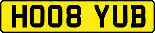 HO08YUB