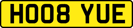 HO08YUE