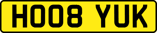HO08YUK