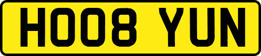 HO08YUN