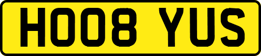 HO08YUS