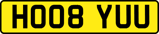 HO08YUU