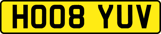 HO08YUV