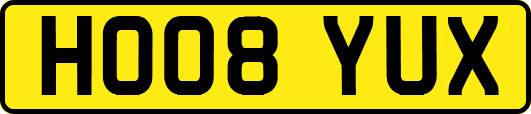 HO08YUX