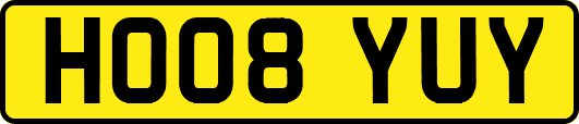 HO08YUY