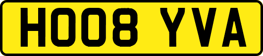 HO08YVA