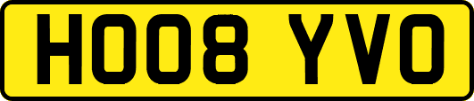 HO08YVO
