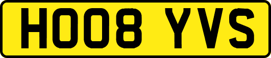 HO08YVS