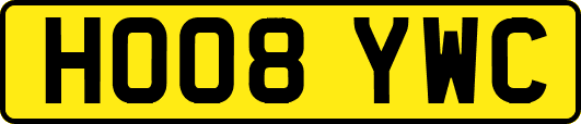 HO08YWC